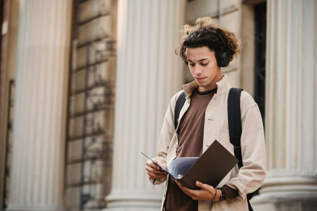 Aplicando lifelong learning na rotina diária para aprendizado constante