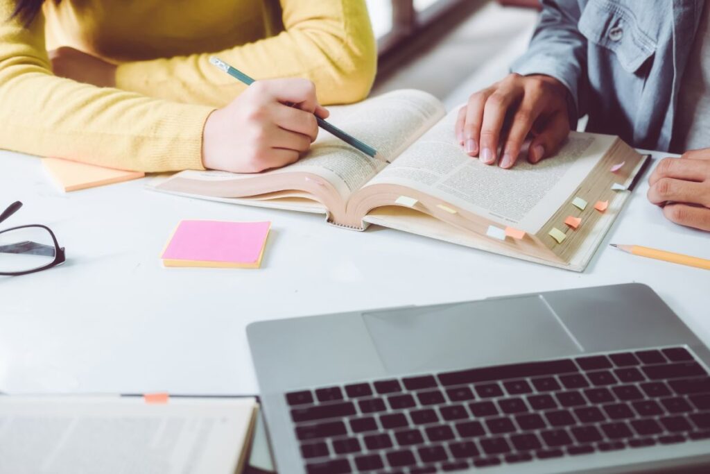 como praticar aprendizado contínuo
