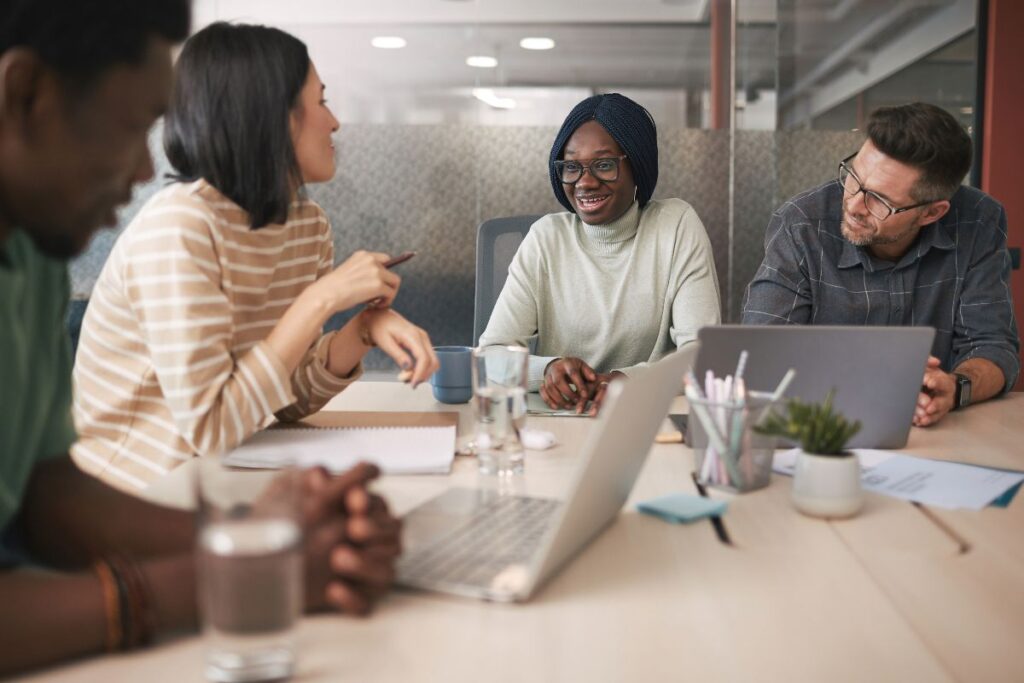 Importância das soft skills no ambiente corporativo atual
