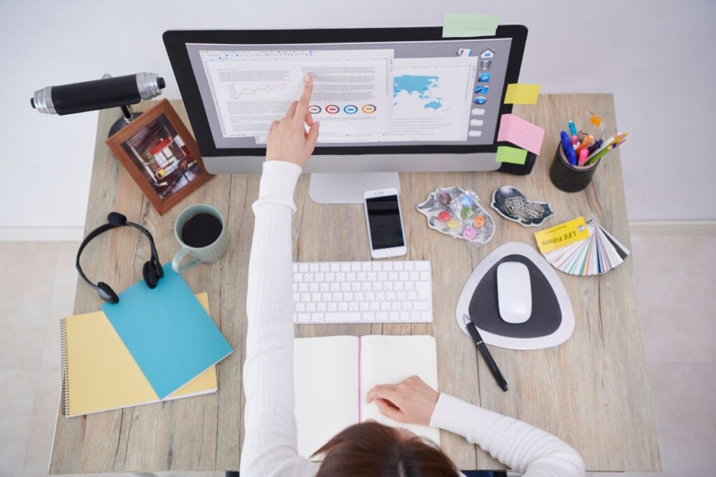Como ser mais produtivo no trabalho sem se sobrecarregar em equipe