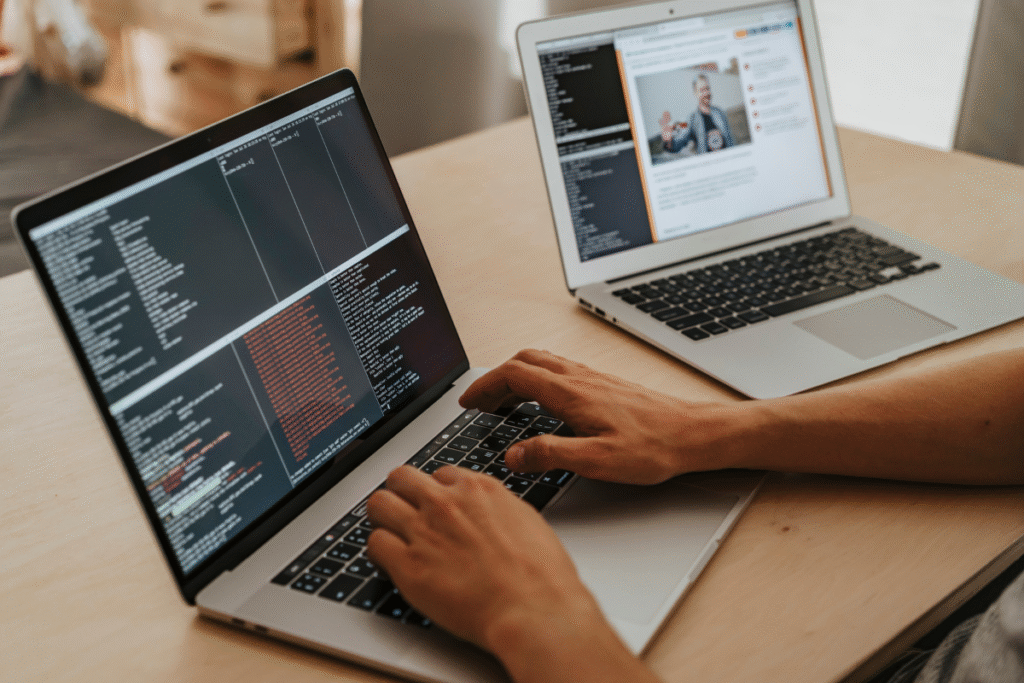 Vantagens do no-code para empreendedores