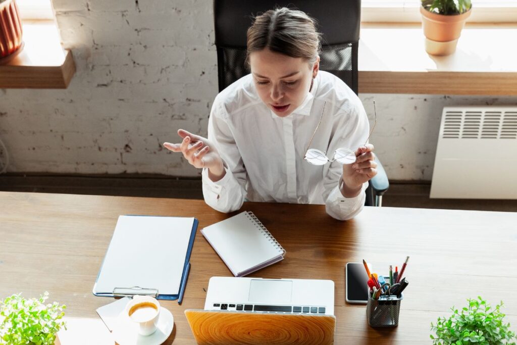 Dicas para unir produtividade e saúde mental mantendo mente saudável