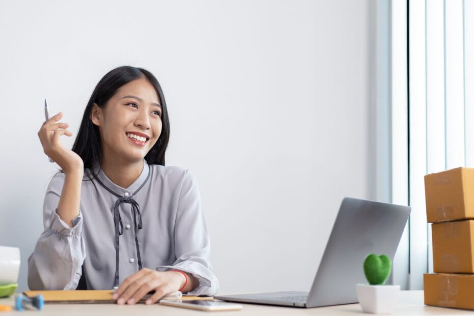 Como ser mais produtivo no trabalho sem se sobrecarregar com foco