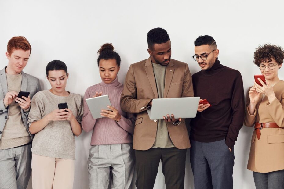 O que é letramento digital e como ele impacta sua carreira no mercado atual