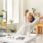 Produtividade e saúde mental: como manter a mente em dia no dia a dia